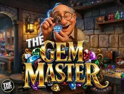 The Gem Master
