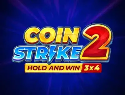 Coin Strike 2 Hold & Win