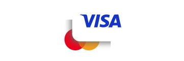 Visa / Mastercard